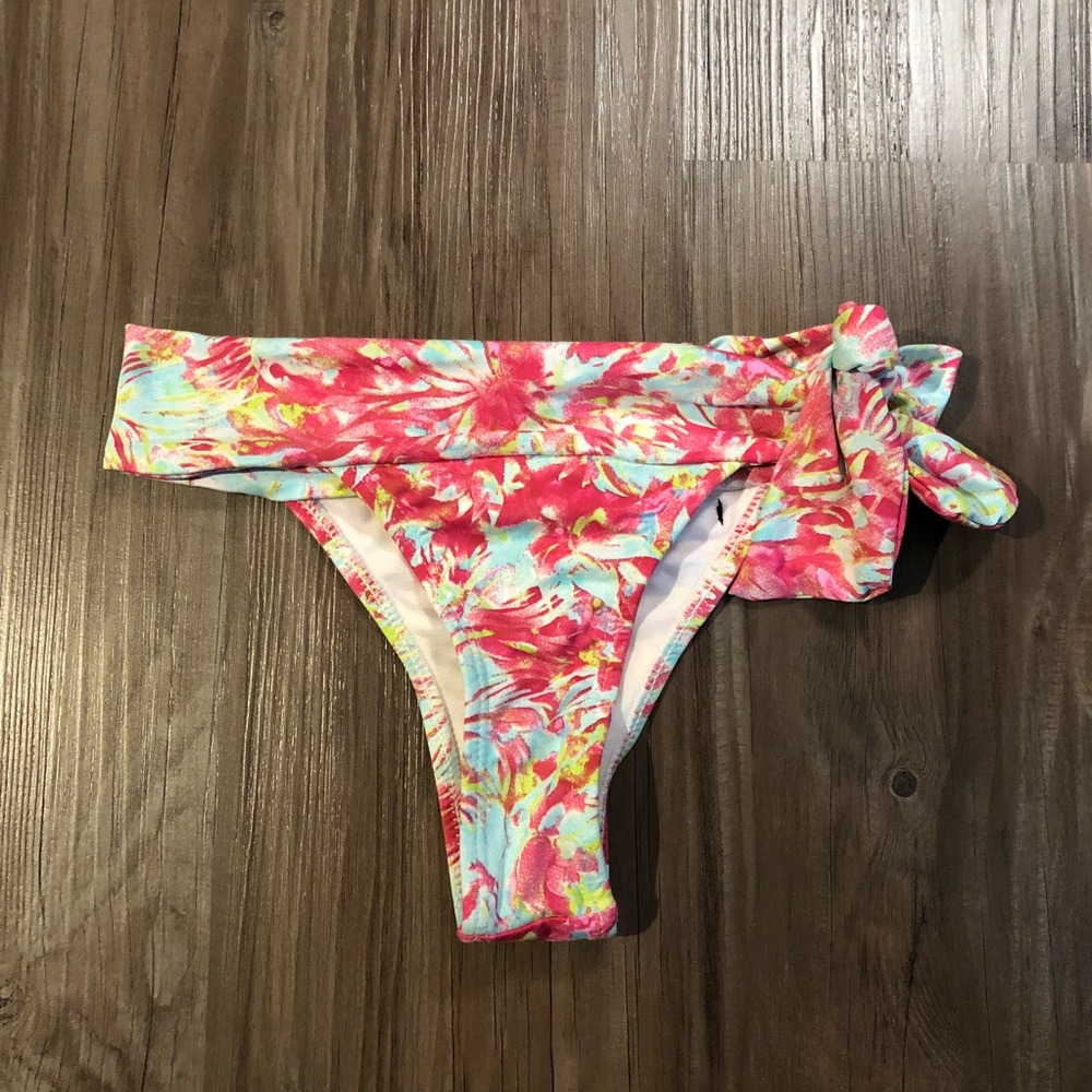 Bossa & Beach Bikini Bottoms